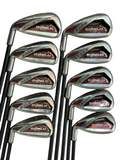 Callaway MLH Complete Golf Club Set Regular Flex SET-072826T05