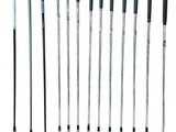 Tommy Armour TaylorMade MRH Golf Club Set -1/2" R Flex SET-040726T06