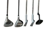 Knight Lancer Juniors Golf Club Set Ages 7-8 Jr Flex SET-020725T01