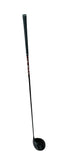 Mizuno LH ST200 9.5° Driver Atmos 5 Regular Flex Shaft Mizuno Grip