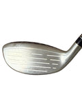 Cobra Baffler DWS 23° 4 Hybrid NV/HL 65g S Flex Shaft Cobra Tour Velvet Grip