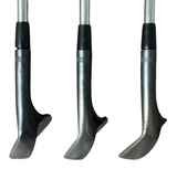 Titleist SM5 F Grind Wedge Set 48°, 52°, 56° True Temper Wedge Flex Shafts