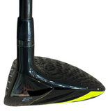 Tour Edge Bazooka 470 3 Wood Bazooka Senior Flex Shaft Tour Edge Grip