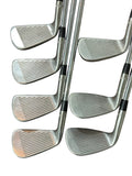 Titleist DCI 762 Iron Set 3-7, 9, PW (NO 8 Iron) DG S300 S Flex Shafts M580 Grips