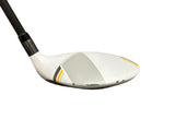 TaylorMade RBZ Stage 2 17° 3 Wood Rocketfuel 60g Sr Flex Shaft GP MCC +4  Grip