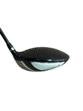 Cobra Amp Max 9.5° Driver Amp Max 55g Regular Flex Shaft Cobra Grip