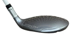 TaylorMade Stealth 2 HD 23° 7 Wood Ascent 45g Ladies Flex Shaft TM Grip
