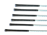 XXIO 12 Iron Set 5H 6-PW Irons MP1200 Regular Flex Shafts Xxio Grips