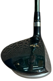 MacGregor Tourney V Foil 23° 7 Wood Tourney 70g R Flex Shaft MacGregor Grip
