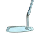 Odyssey White Hot #1 35" Putter White Hot Steel Shaft SS Mid Slim 2.0 Grip