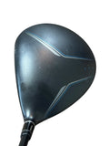TaylorMade Jet Speed 10.5° Driver Matrix Velox T 48g R Flex Shaft