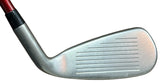 Ping LH G15 23° 4 Hybrid TFC149 Stiff Flex Shaft Ping Grip