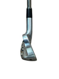 Srixon ZU85 Forged 26° 5 Driving Iron Recoil 95g F3 R Flex Shaft Tour Velvet Grip