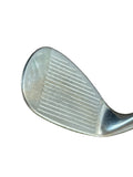 Cleveland CG14 Zip Grooves 60° LW Traction Wedge Flex Shaft Lamkin Grip