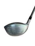 TaylorMade R7 Draw HT Driver REAX 50g Ladies Flex Shaft Grip Tec Grip