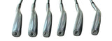 Tour Edge Bazooka 370 Irons 5-PW +1" Bazooka Uniflex Shafts Tour Edge Grips