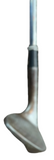 Cleveland REG•588 Tour Zip Grooves 54° SW True Temper Wedge Flex Shaft