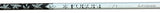 Nike VRS 15° 3 Wood Fubuki 71g Regular Flex Shaft Nike Grip