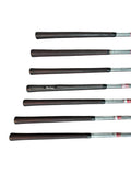 MacGregor Tom Weiskopf Iron Set 3-PW (NO 5 IRON) Senior Flex Flex Shafts