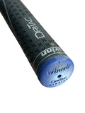 Nike Vapor Pro 8.5-12° Driver Diamana 60g Stiff Flex Shaft Winn Dri•Tac Grip