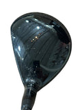 Callaway Razr Fit Extreme 4 Wood Trinity 75g S Flex Shaft GP MCC +4 Grip