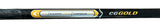 Cleveland CG Gold MCT Sand Wedge CG Gold 75g Sr Flex Shaft GP CP2 Wrap Grip