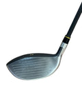 GX7 14° Driver GX7 60g Regular Flex Shaft GX7 Grip