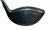 Cobra LH SZ Extreme 12° Driver Helium 4F2 Sr Flex Shaft Cobra Connect Grip