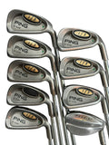 Cobra TaylorMade Ping MRH Golf Club Set -1/2" Stiff Flex SET-032425T04