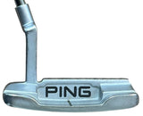 Ping Anser Sigma 2 35" Putter Ping Sigma Shaft Golf Pride Reverse Taper Grip