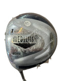 Medicus LH Driver Swing Trainer Medicus Hinged Shaft Medicus Grip