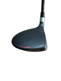 Cobra Air X 16° Offset 3 Wood Speeder 765 R Flex Shaft Lamkin Crossline Grip