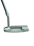 Odyssey White Hot #1 35" Putter Odyssey White Hot Shaft Odyssey White Hot Grip