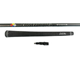 Project X Hzrdus Smoke Black Driver/Fairway Wood Shaft