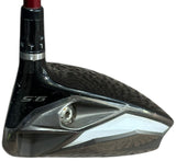 TaylorMade R9 9.5° Driver Motore 65g Regular Flex Shaft TaylorMade Grip