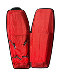 Samsonite Primo Deluxe Hard Sided Golf Travel Cover