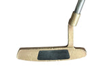 TaylorMade Dual Force 660 34" Putter Dual Force Shaft Odyssey Grip