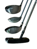 Power Max Pinemeadow Men's Right Hand Golf Club Set R Flex SET-022526T09