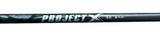 Callaway Diablo Octane 9.5° Driver Project X 6.0 Stiff Flex Shaft GP MCC Grip