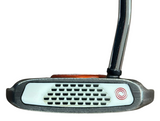 Odyssey EXO Two Ball 35" Putter Odyssey Steel Shaft Super Stroke Tour 3.0 Grip