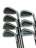 Yonex Super ADX Iron Set 3-PW (NO 8 IRON) Yonex Stiff Flex Shafts
