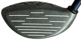 Callaway Big Bertha Steelhead 11 Wood RCH99 Regular Flex Shaft Callaway Grip