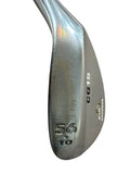 Cleveland CG15 Zip Grooves 56•10 SW Traction Wedge Flex Shaft GP Tour Wrap Grip