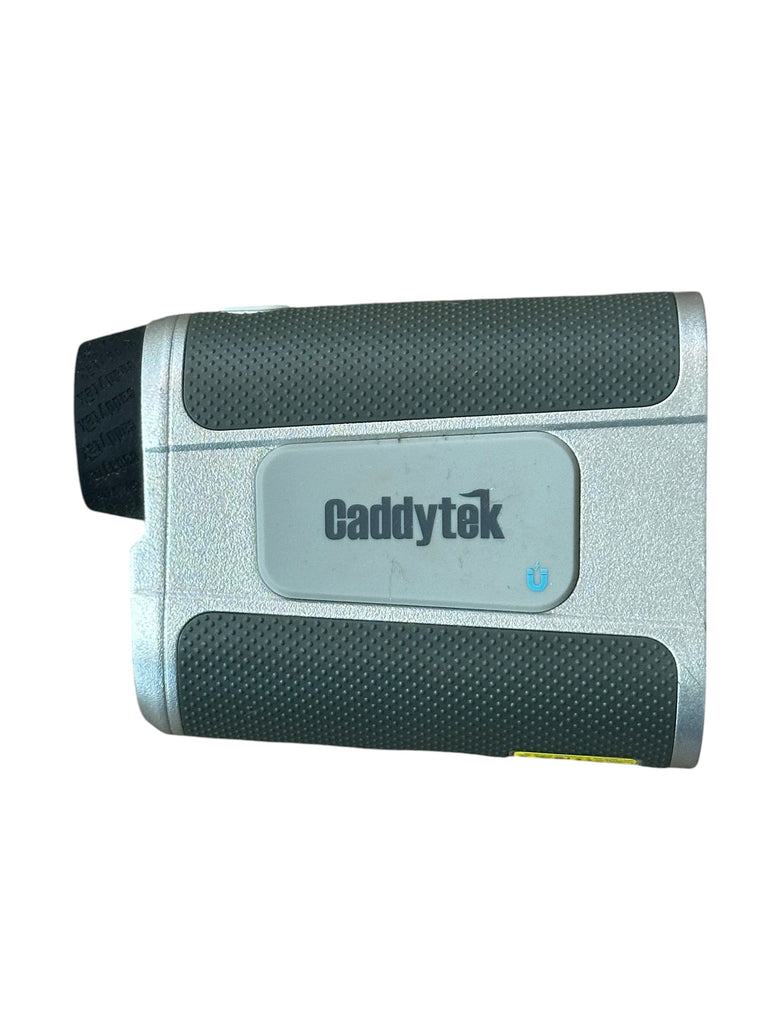 Caddytek Golf Laser Rangefinder with Slope and Pin Validation Functions