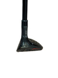 TaylorMade Stealth 2 Rescue 22° 4 Hybrid Ventus R Flex Shaft Crossline 360 Grip