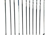 Walter Hagan T3 Varsity Complete Golf Club Set Teen Flex SET-041625T05