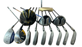 Cobra Callaway MRH Complete Golf Club Set R Flex SET-070826T09
