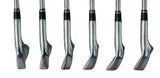 Grindworks MB 101A Forged Irons 5-PW KBS Tour V 120 X Flex Shafts