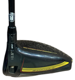 Cobra King SZ 10.5° Driver Tensei AV Series 65g R Flex Shaft Connect Grip