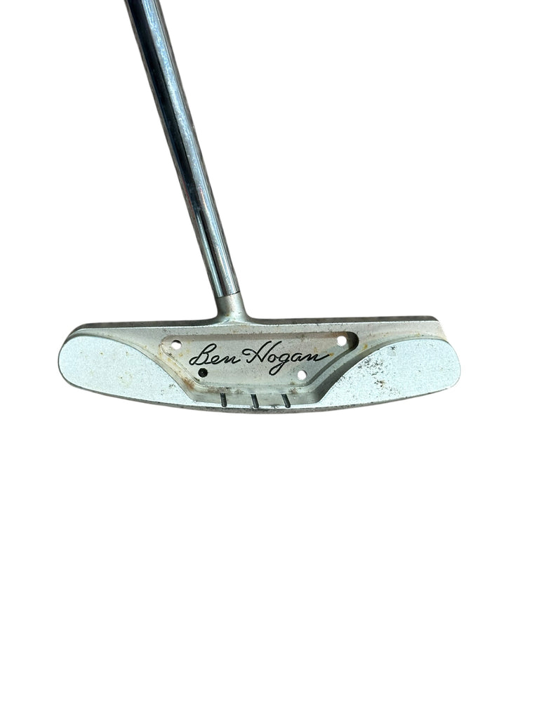 Ben Hogan/Bettinardi 48" Broom Stick Putter Steel Shaft SS Tour 1.0 2 Pc. Grip